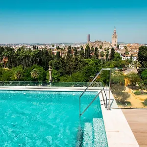 Alcazar Ξενοδοχείο