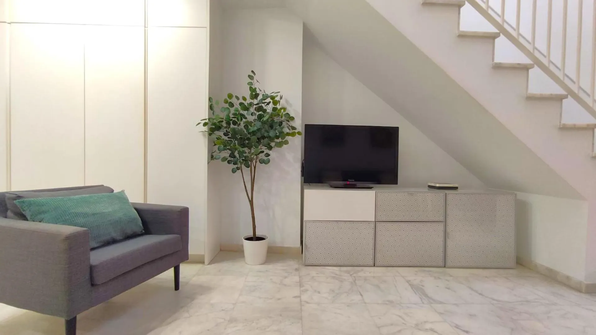 Apartment Alfaqueque Suite Seville