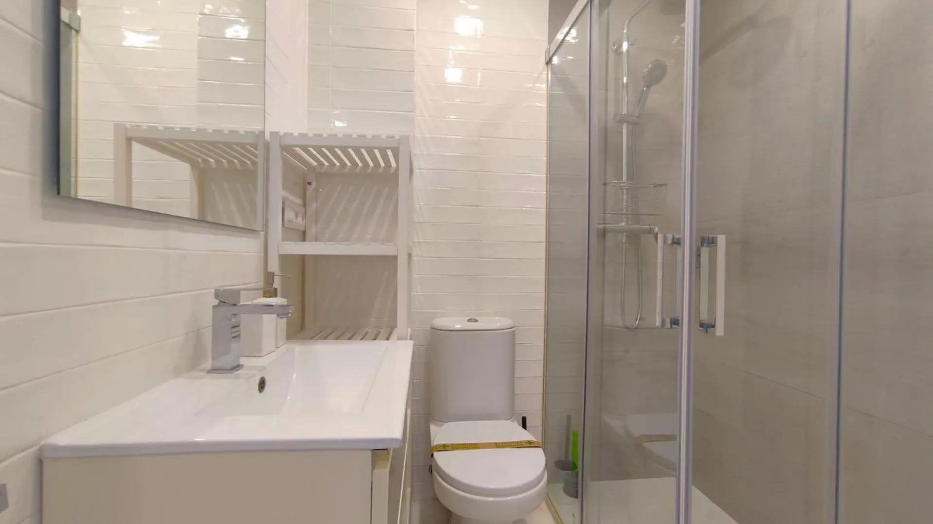 Alfaqueque Suite Seville
