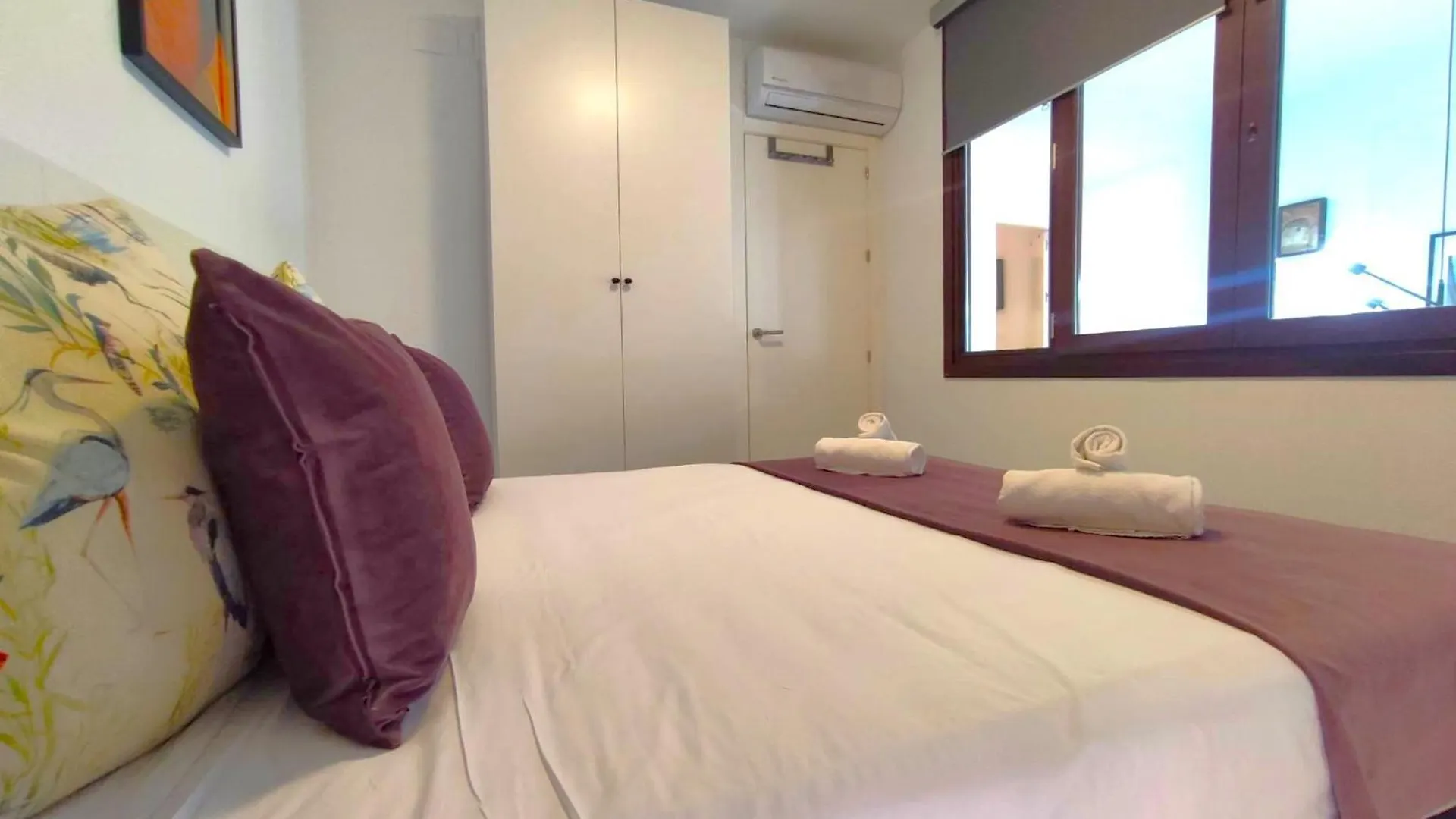 Alfaqueque Suite Seville