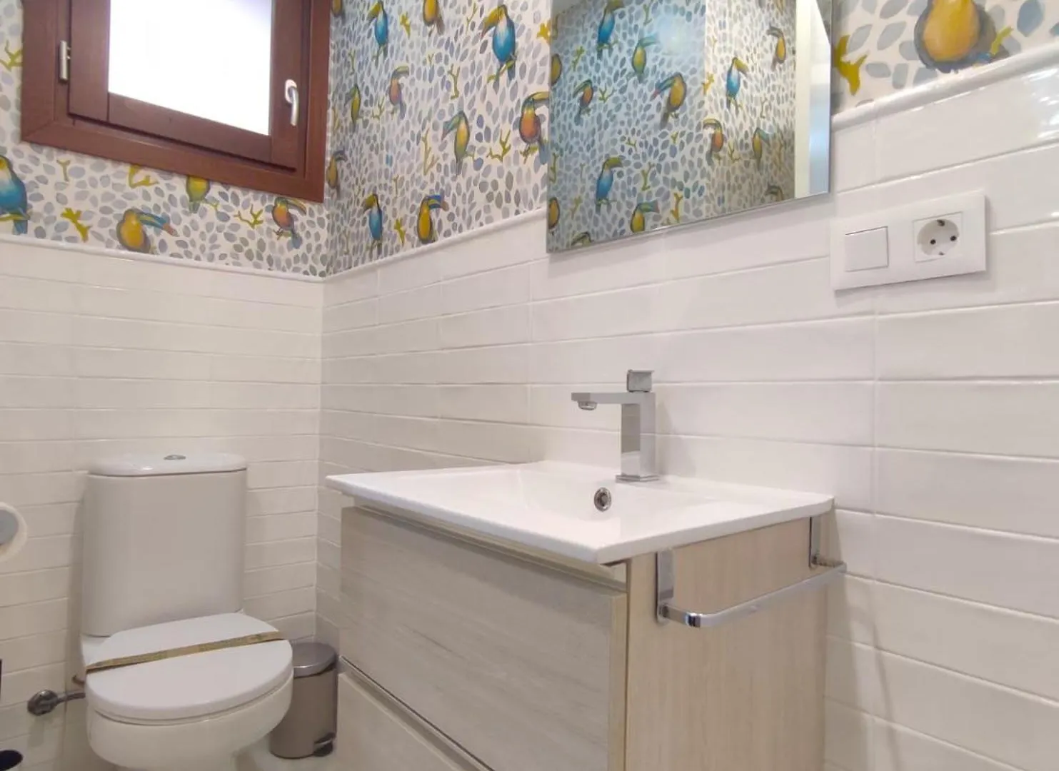 Alfaqueque Suite Seville Apartment