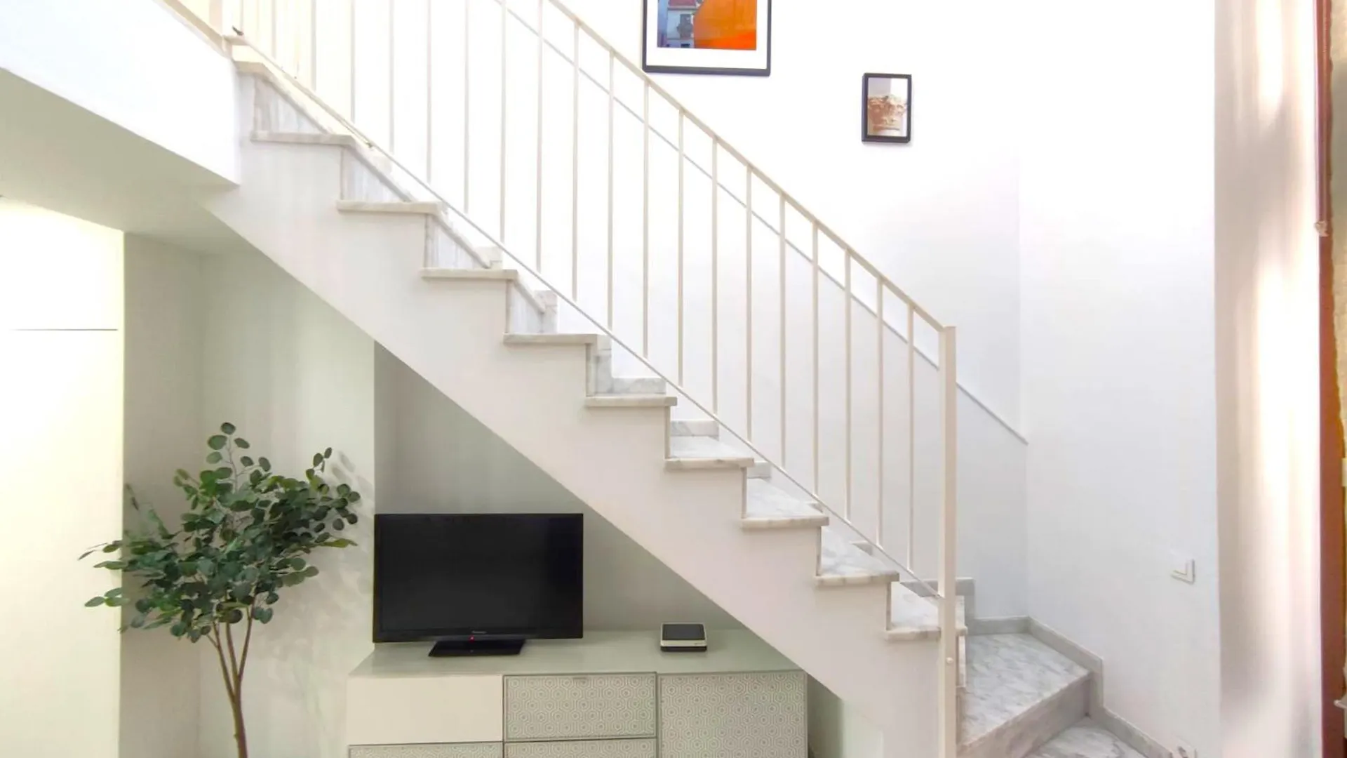 Alfaqueque Suite Seville Apartment